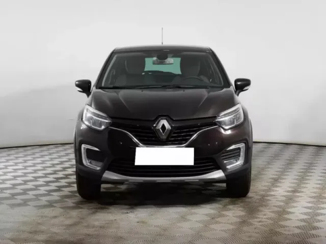 Renault Kaptur, I — фото 2
