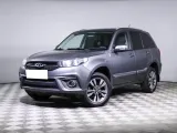 Chery Tiggo 3, I — фото 1
