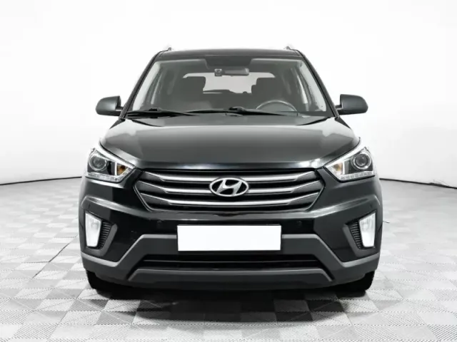 Hyundai Creta, I — фото 2