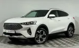 Haval F7x, I — фото 1