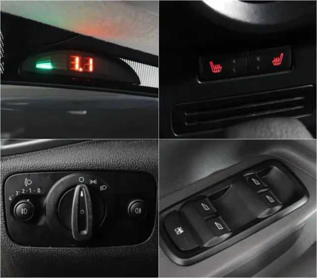 Ford EcoSport, II — фото 15