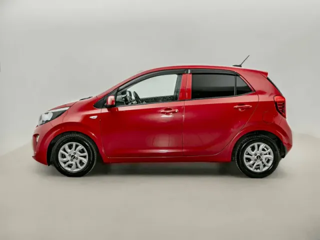 Kia Picanto, III — фото 4