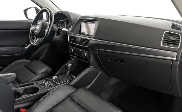 Mazda CX-5, I Рестайлинг — фото 13