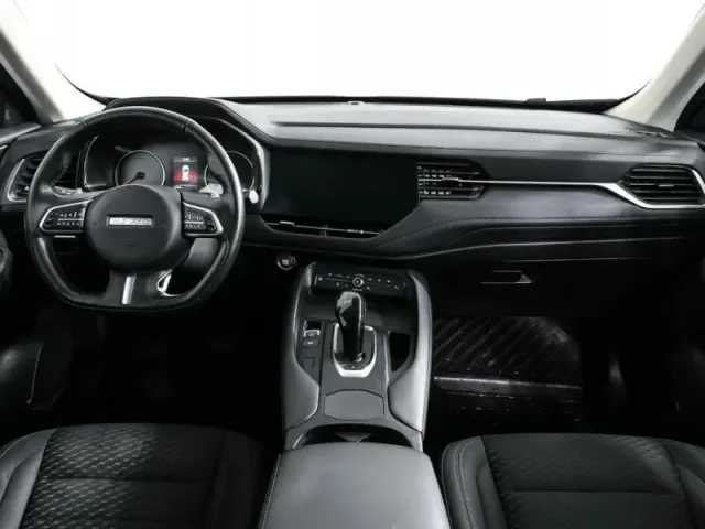 Haval F7, I — фото 9