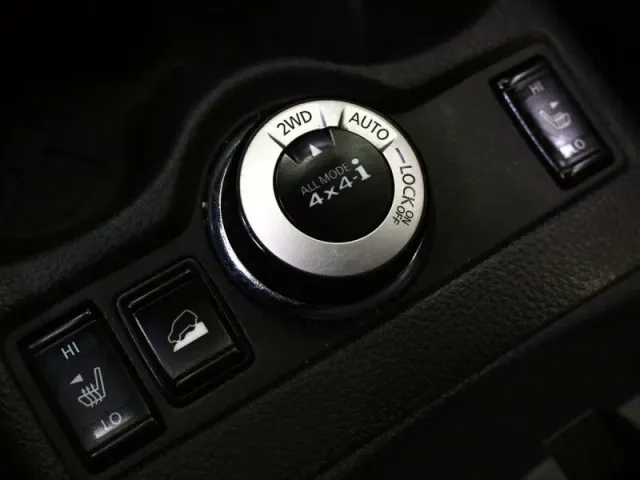 Nissan X-Trail, III — фото 10