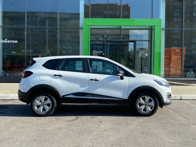 Renault Kaptur, I — фото 4