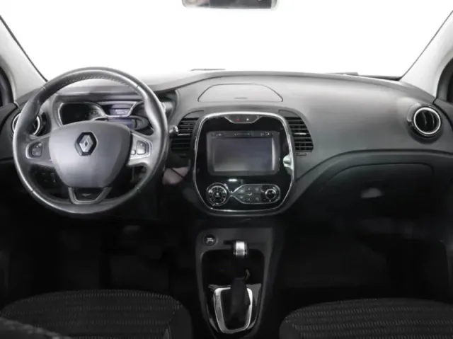 Renault Kaptur, I — фото 12