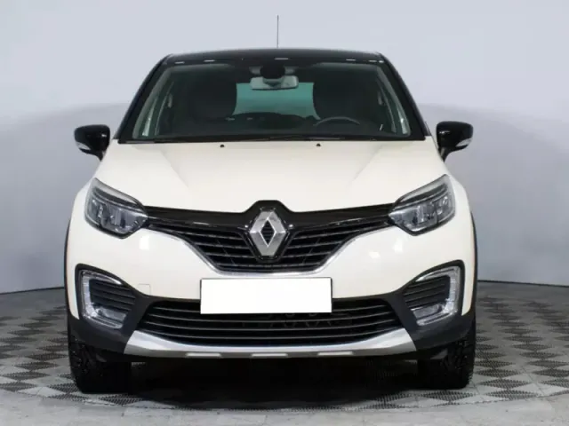 Renault Kaptur, I — фото 2