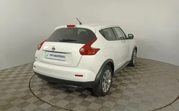 Nissan Juke, I — фото 2