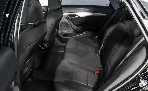 Hyundai i40, I Рестайлинг — фото 6