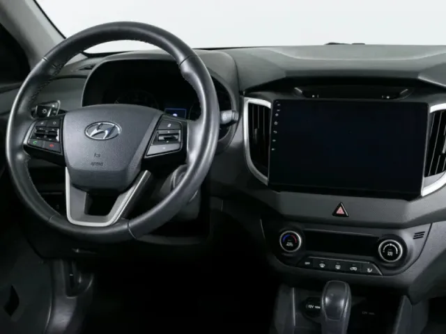 Hyundai Creta, I — фото 10