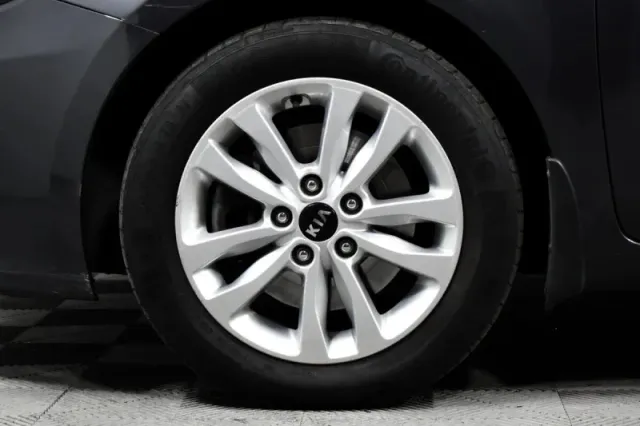Kia Ceed, II Рестайлинг — фото 9