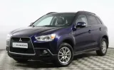 Mitsubishi ASX, I — фото 1