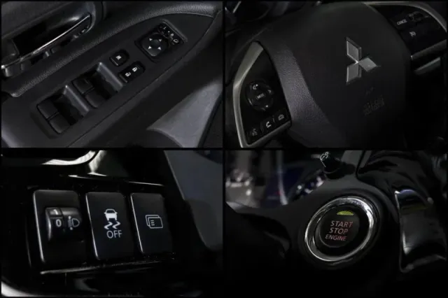 Mitsubishi Outlander, III Рестайлинг — фото 9