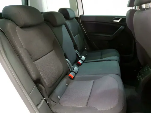Skoda Yeti, I Рестайлинг — фото 10