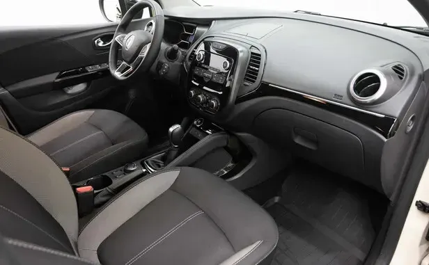Renault Kaptur, I Рестайлинг — фото 6