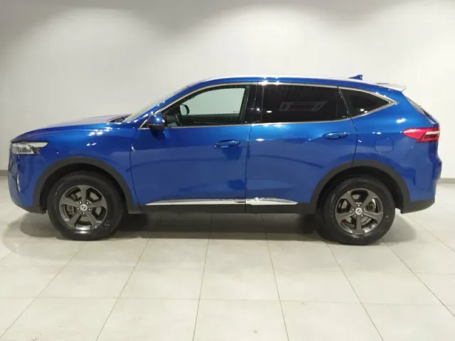 Haval F7, I — фото 4