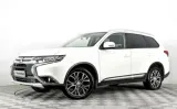 Mitsubishi Outlander, III Рестайлинг 2 — фото 1