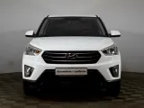 Hyundai Creta, I — фото 1