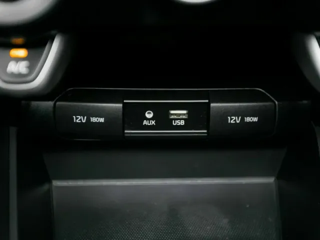 Kia Rio, IV — фото 15
