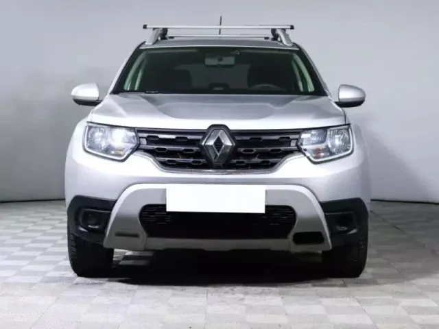 Renault Duster, II — фото 2