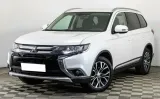 Mitsubishi Outlander, III Рестайлинг 2 — фото 1