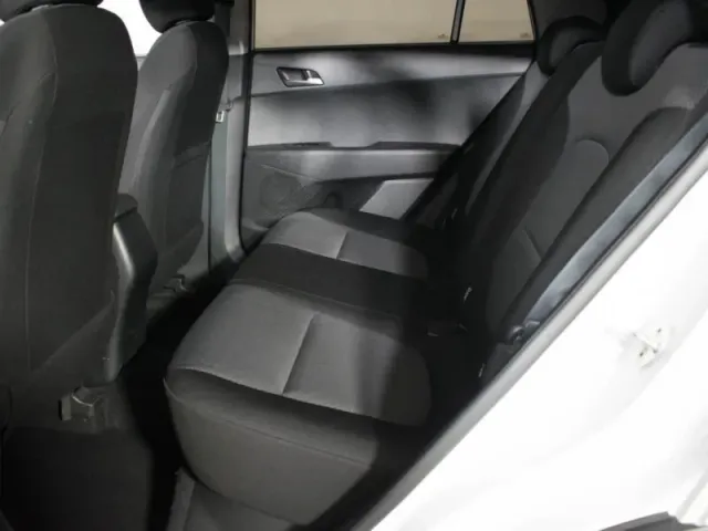 Hyundai Creta, I — фото 10