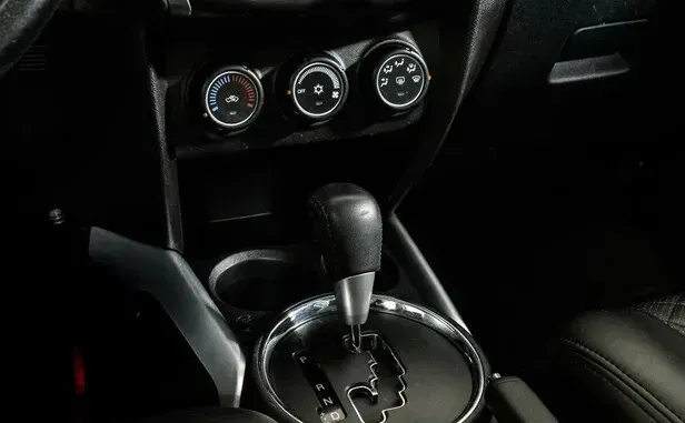 Mitsubishi ASX, I Рестайлинг — фото 8