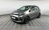Kia Picanto, III — фото 1