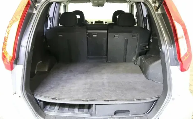 Nissan X-Trail, II Рестайлинг — фото 5