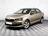Skoda Rapid, II — фото 1