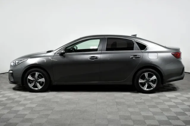 Kia Cerato, IV — фото 8