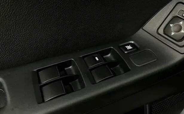 Mitsubishi Lancer, X Рестайлинг — фото 7
