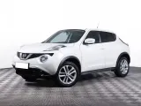 Nissan Juke, I Рестайлинг — фото 1