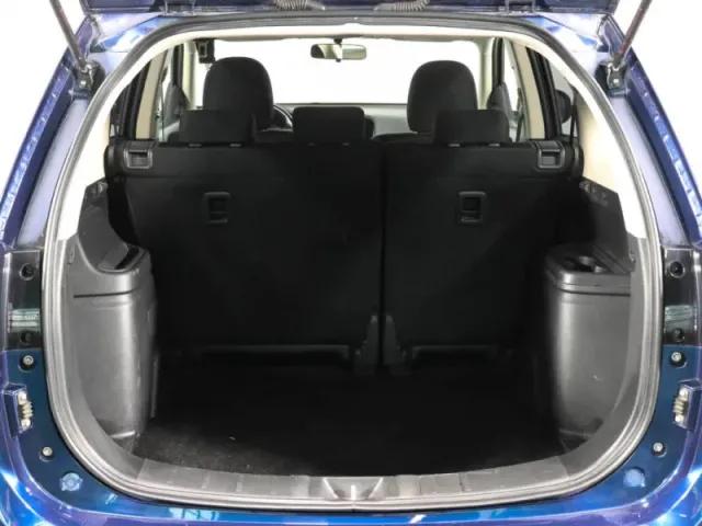 Mitsubishi Outlander, III Рестайлинг 2 — фото 14