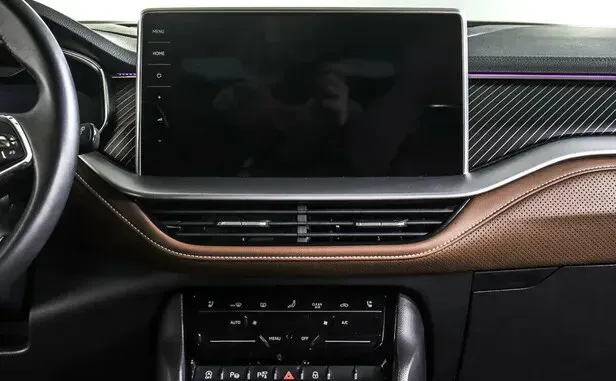 Skoda Kodiaq, II — фото 10