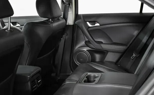 Honda Accord, VIII Рестайлинг — фото 11