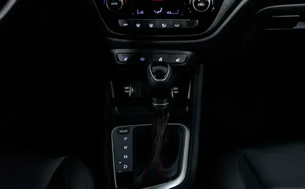 Hyundai Solaris, II Рестайлинг — фото 18