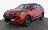Haval F7, I Рестайлинг — фото 1