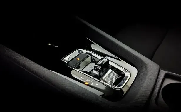 Skoda Octavia, IV (A8) — фото 9