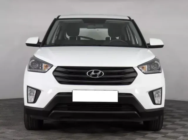 Hyundai Creta, I — фото 2