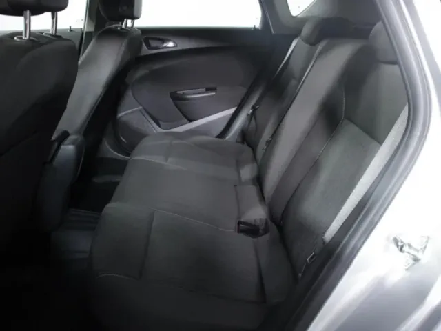 Opel Astra, J Рестайлинг — фото 11