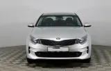 Kia Optima, IV — фото 1