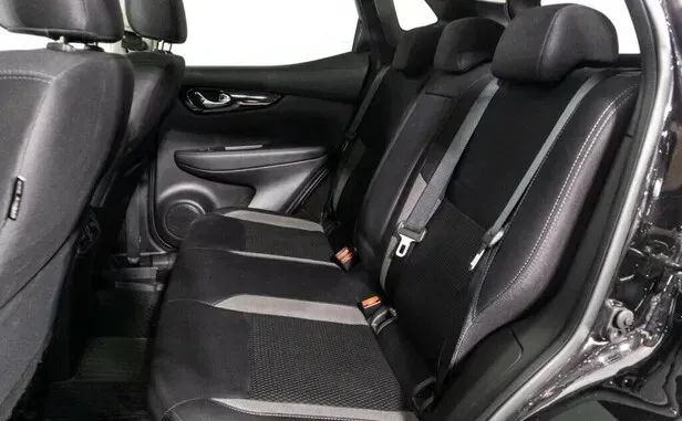 Nissan Qashqai, II Рестайлинг — фото 8