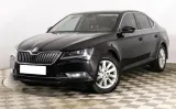 Skoda Superb, III — фото 1