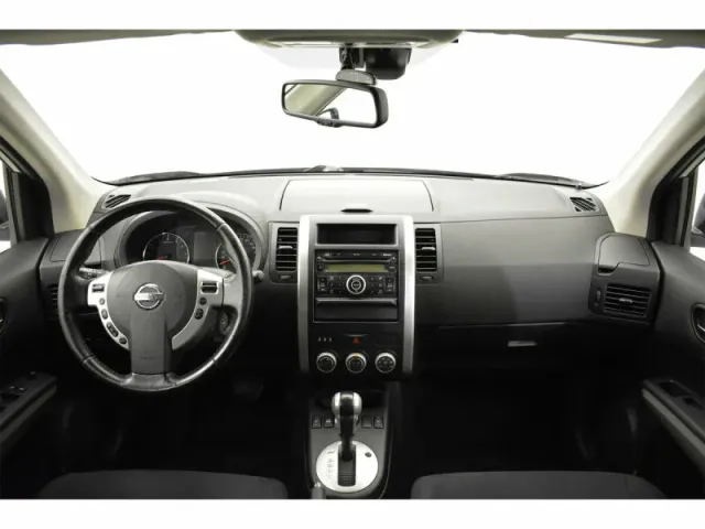 Nissan X-Trail, II — фото 10