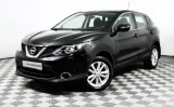 Nissan Qashqai, II — фото 1
