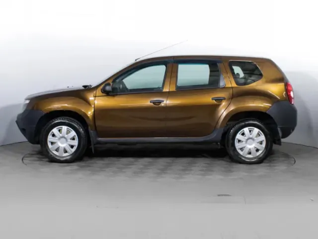 Renault Duster, I — фото 8