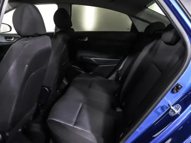 Hyundai Solaris, II Рестайлинг — фото 12