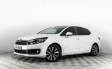 Citroen C4, II Рестайлинг — фото 1